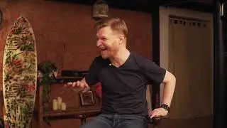 Лига вырезанных шуток