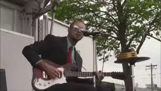 Boogie!