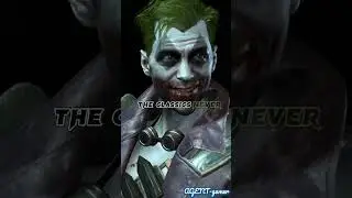 Injustice 2  Savage intros 😂🤣 