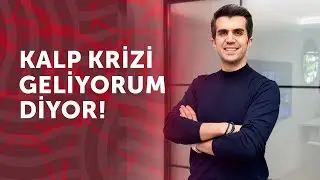 Bu Belirtileri Göz Ardı Etmeyin: Gizli Kalp Krizi!
