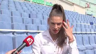 Габриела Петрова пред Канал 3
