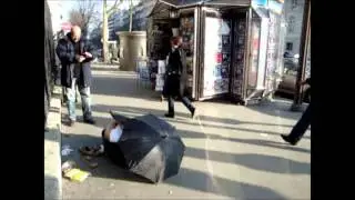 Necessidade X Supérfluo: supercidade, nãoseisefluo - Paris