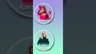 УГАДАЙ ЧЬЯ ЭТО ПЕСНЯ? #shorts #shortvideo #tiktok