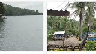 ariong beach 🏖️