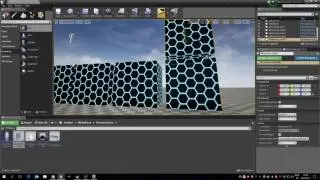 UE4 - Winter Pack Tutorial