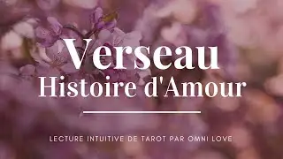 Verseau - Nov 21 - Nouveau lien, grand potentiel
