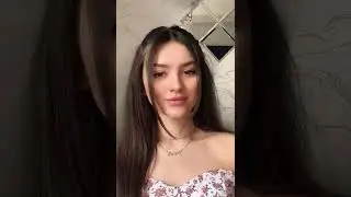 Pretty Babes Live 🧡462 