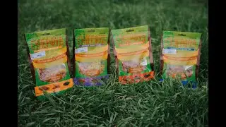 Деревенские лакомства СУПЕРФУД