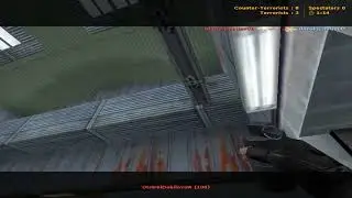 funny clutch 1v3 vs dasnk :D