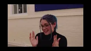 NEUROCHATTER - Performance Promo 🎭