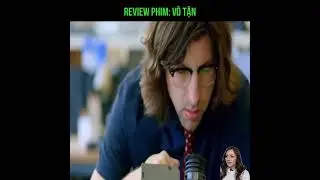 Review Phim  Vô Tận