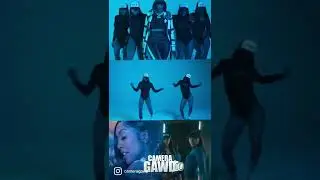 I drove to Atlanta to shoot a music video 