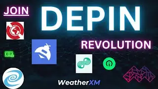 The Rise of DePIN (decentralized physical infrastructure networks) in 2024 and Beyond