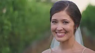 Veritas Vineyards Wedding Film