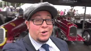 Goodwood Revival - DAY 2 & 3