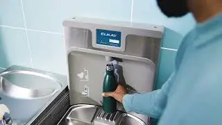 Wherever You Go, Get the Water You Want from Elkay