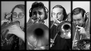 The Westerlies: 