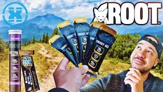 Active Root Nutrition | Ultra Runner's Review + ANNOUNCEMENT 🚨 + FREE Xmiles Discount Code 🤫