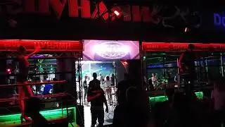 Железный порт 2018