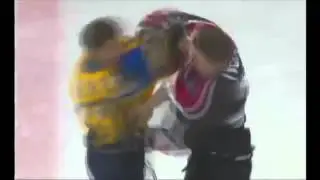 Владимир Гусев vs Станислав Заборников