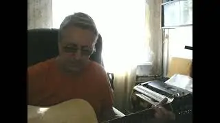 "Ветка жасмина" (Лев Ошанин, Сергей Дьячков)