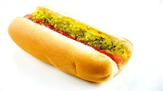 Is It A Sandwich?: 