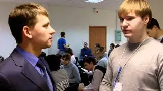 Дмитрий Ростовский о тренинге Шут и Денги