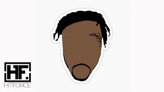 [FREE] Fivio Foreign X Dusty Locane Drill Type Beat 2021 - 