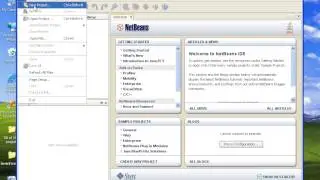 How to Install NetBeans 5.5 IDE