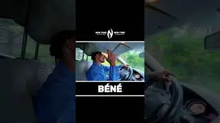 Béné - Bolide Langou