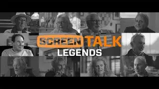 NZ On Screen: Screentalk - Legends