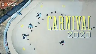 Exway Carnival 2020