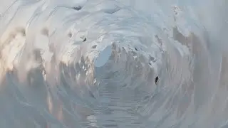Procedural Nodes (part 56) - Procedural Ice Cave in Blender