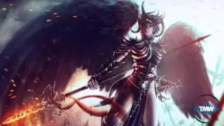 R. Armando Morabito - Angel (Ft. Julie Elven - Epic Female Vocal Electronic)