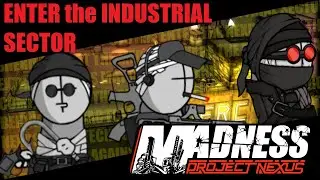 MADNESS: PROJECT NEXUS.avi