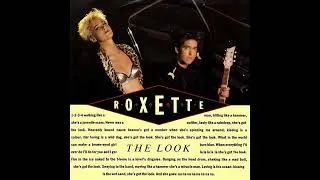 ♪ Roxette - Sleeping Single (Demo Version)