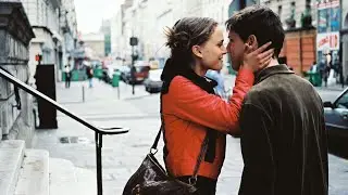 Париж, я люблю тебя❤️ трейлер