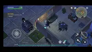 Ldoe Base Raid (Player6754's Base) No C4 Raid *Season 39* Last Day On Earth Survival