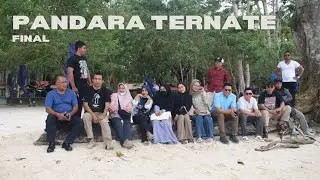 akhirnya Pandara Ternate juara 1 - Final
