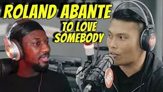 ROLAND BUNOT ABANTE - 
