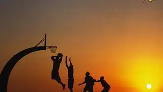 Баскетбол | basketball