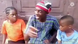 Igbo Folktale by Ojimmadu