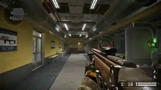 Бесплатный макрос для FN SCAR-H
