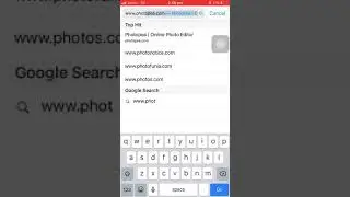 How to use Photoshop in IPhone 6 or any other iOS device or any android device
