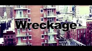 McCoy (Undiscovered Artist) - Wreckage [Addiction Rap Song]