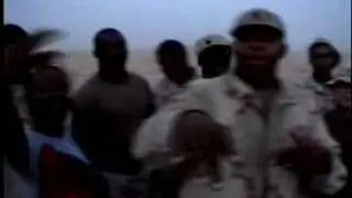 Iraq Freestyles