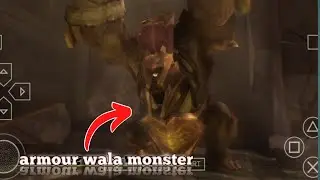 God of War Ghost of Sparta | part 9 & psp game (it's rohit gaming zone)