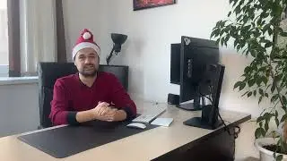 С Новым Годом друзья!!!!