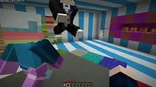 Поле Чудес в Майнкрафт