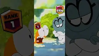 Brawl Stars Rank 